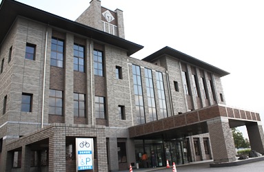 渋川福祉センター