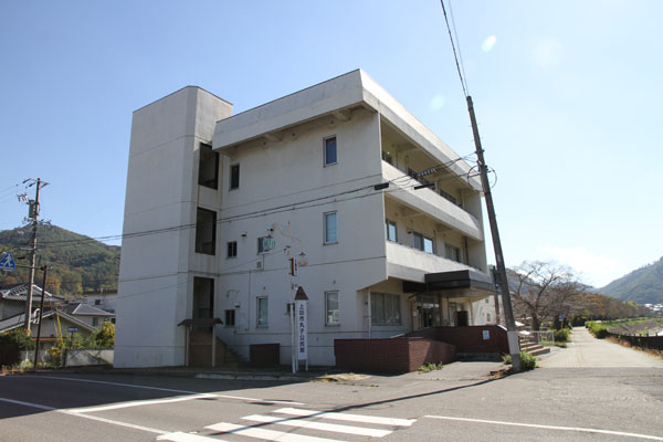 上田市丸子公民館